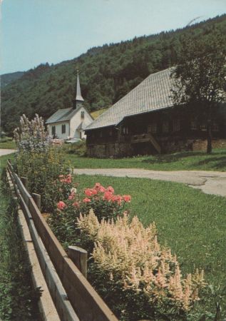 Schwarzwald - 1991 Schwarzwald - 1991