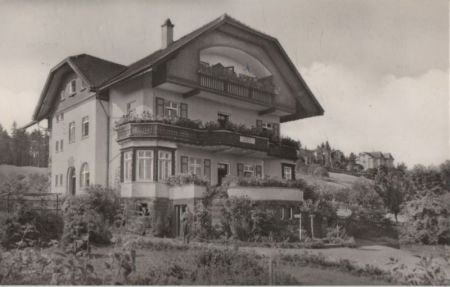Finsterbergen - Landhaus Hartung Finsterbergen - Landhaus Hartung