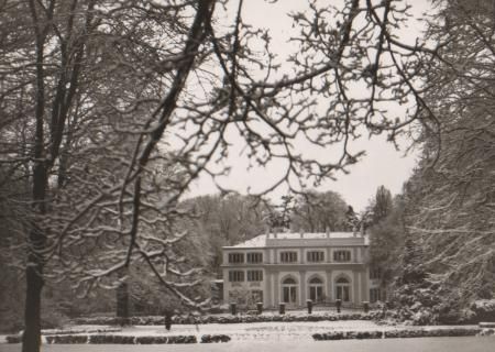 Bonn - Bad Godesberg - Redoute - 1975 Bonn - Bad Godesberg - Redoute - 1975