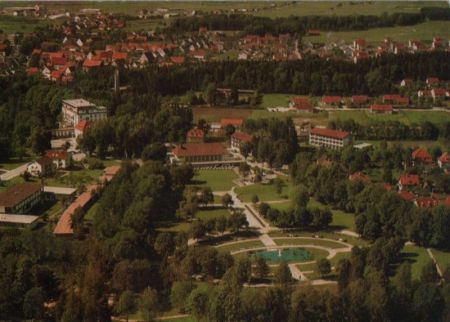 Bad Dürrheim - 1982 Bad Dürrheim - 1982
