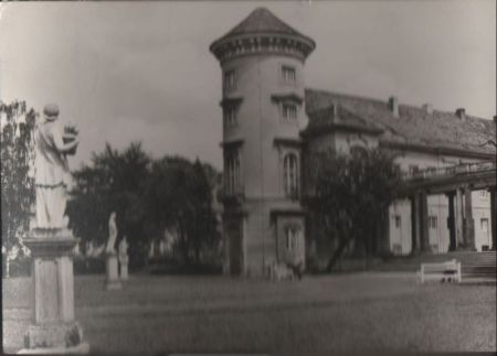 Rheinsberg - u.a. Schloß - 1969 Rheinsberg - u.a. Schloß - 1969
