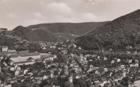 Bad Ems - 1956 Bad Ems - 1956