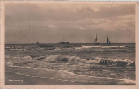 Schiffe und Boote Schiffe und Boote
