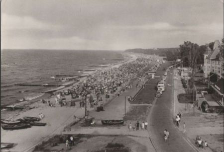 Kühlungsborn - 1973 Kühlungsborn - 1973