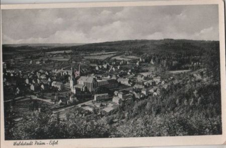 Prüm - 1953 Prüm - 1953