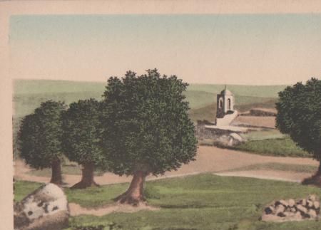 Bethanien - ca. 1935 Bethanien - ca. 1935