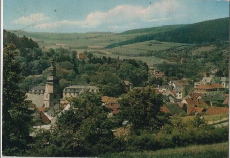 Bad Salzschlirf - 1965 Bad Salzschlirf - 1965