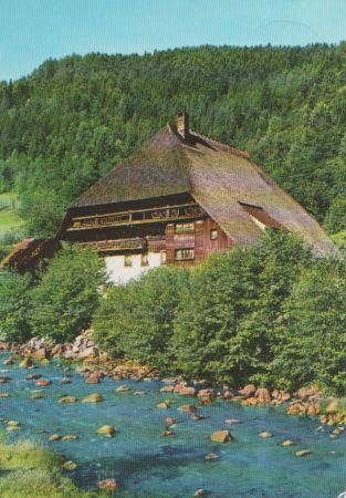 Schwarzwald - 1982 Schwarzwald - 1982