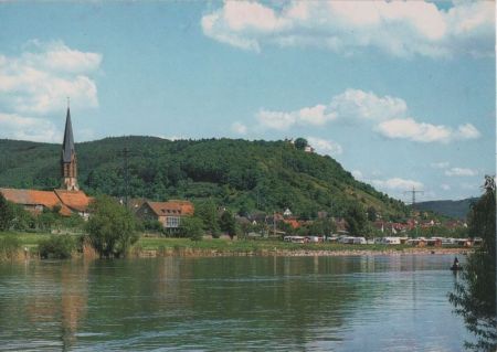 Großheubach - ca. 1980 Großheubach - ca. 1980