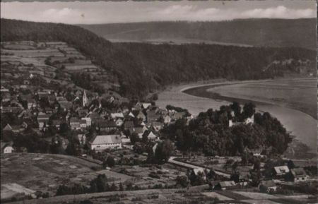 Polle - ca. 1960 Polle - ca. 1960
