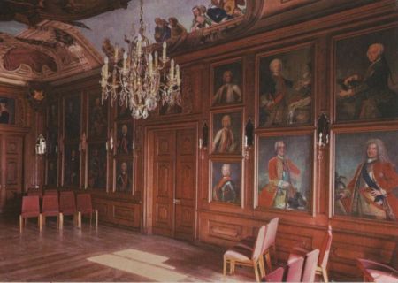 Erfurt - Schloss Moisdorf Erfurt - Schloss Moisdorf