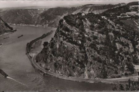 Loreley - 1956 Loreley - 1956