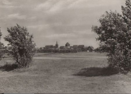 Neustadt, Rennsteig - 1975 Neustadt, Rennsteig - 1975