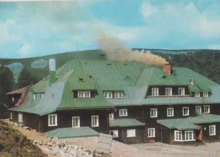 Polen - Karkonoski Narodowy - ca. 1975 Polen - Karkonoski Narodowy - ca. 1975
