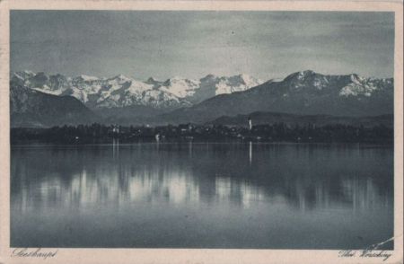 Seeshaupt - 1930 Seeshaupt - 1930
