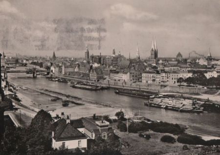 Bremen - 1955 Bremen - 1955