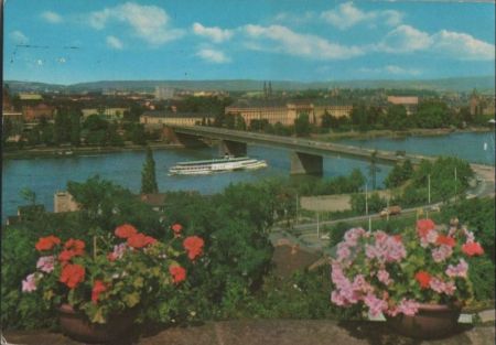 Koblenz - 1983 Koblenz - 1983