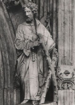 Bourg-en-Bresse - Frankreich - Eglise de Brou Bourg-en-Bresse - Frankreich - Eglise de Brou