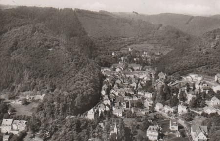 Bad Bertrich - 1964 Bad Bertrich - 1964