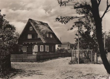 Dierhagen - 1970 Dierhagen - 1970