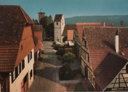 Zavelstein - 1972 Zavelstein - 1972