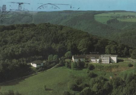 Nachrodt-Wiblingwerde - Luftbild - 1996 Nachrodt-Wiblingwerde - Luftbild - 1996