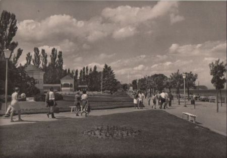 Göhren - 1968 Göhren - 1968