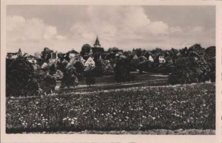 Remshalden-Buoch - 1949 Remshalden-Buoch - 1949