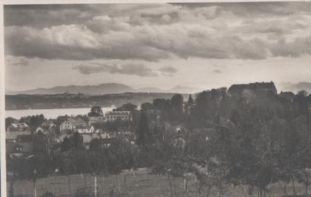 Starnberg - ca. 1955 Starnberg - ca. 1955