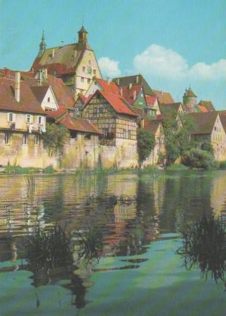 Besigheim - Enz - 1999 Besigheim - Enz - 1999