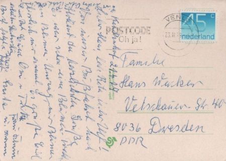 Holland - Niederlande - 6 Bilder Holland - Niederlande - 6 Bilder