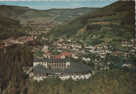 Plettenberg - Jugendherberge Plettenberg - Jugendherberge