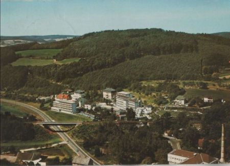 Bad Salzschlirf - 1980 Bad Salzschlirf - 1980