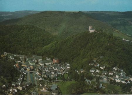 Nassau - Teilansicht - 1983 Nassau - Teilansicht - 1983
