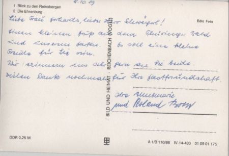 Plaue - 4 Bilder Plaue - 4 Bilder