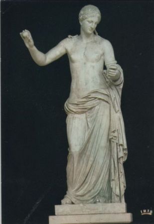 Frankreich - Arles - Venus - ca. 1965 Frankreich - Arles - Venus - ca. 1965