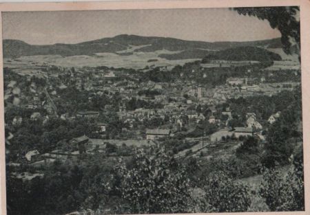 Schmalkalden - 1955 Schmalkalden - 1955