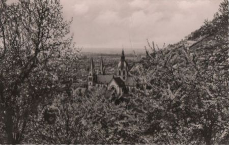 Heppenheim - ca. 1960 Heppenheim - ca. 1960