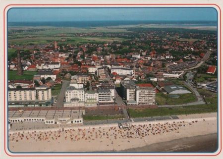 Borkum - 2000 Borkum - 2000