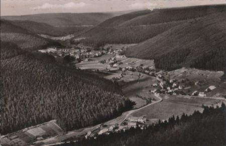Enzklösterle - 1955 Enzklösterle - 1955
