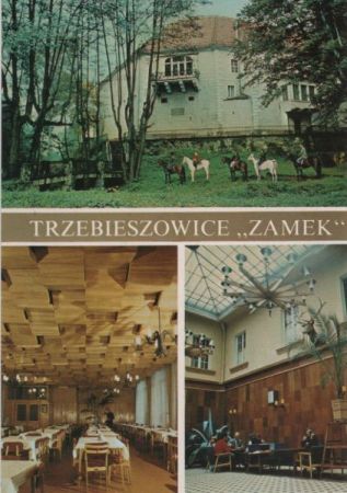 Polen - Trzebieszowice - ca. 1985 Polen - Trzebieszowice - ca. 1985