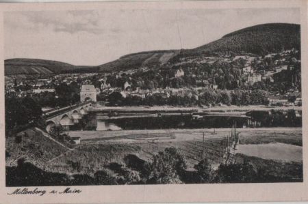 Miltenberg - Ansicht Miltenberg - Ansicht