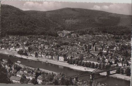 Eberbach - 1959 Eberbach - 1959
