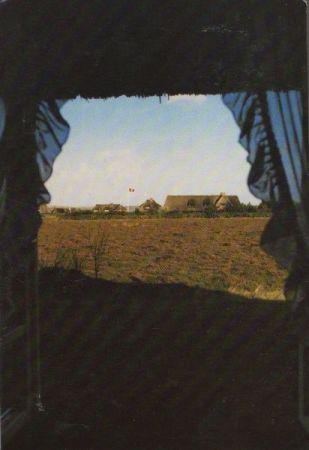 Kampen (Sylt) - Kampener Heide - ca. 1980 Kampen (Sylt) - Kampener Heide - ca. 1980