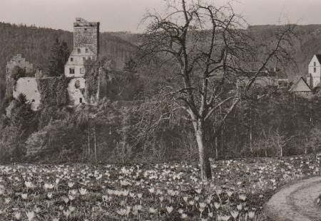 Bad Teinach - Zavelstein - ca. 1965 Bad Teinach - Zavelstein - ca. 1965