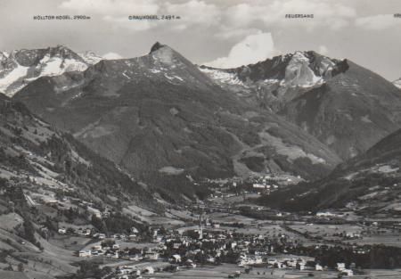 Österreich - Bad Hofgastein - 1965 Österreich - Bad Hofgastein - 1965