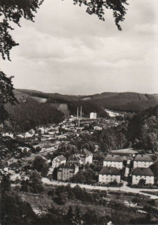 Schmiedeberg - 1978 Schmiedeberg - 1978