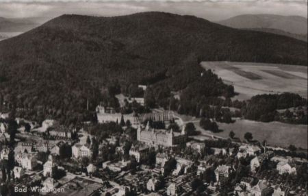 Bad Wildungen - 1972 Bad Wildungen - 1972