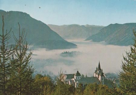 Österreich - Mariazell - 1982 Österreich - Mariazell - 1982