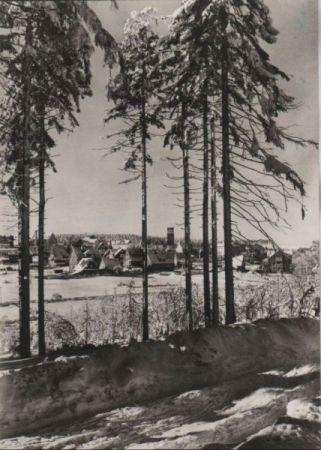 Oberhof - 1967 Oberhof - 1967